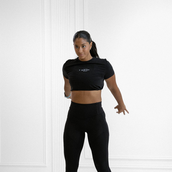Jump Squat - Exercise Guide | Motra